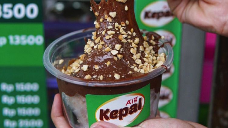 Fakta-Fakta Menarik Tentang Es Kepal Milo; Minuman Kekinian Kids Zaman Now!