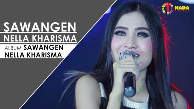 Nella Kharisma - Sawangen