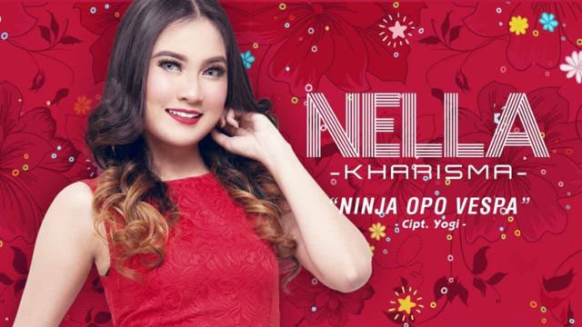 Nella Kharisma - Ninja Opo Vespa