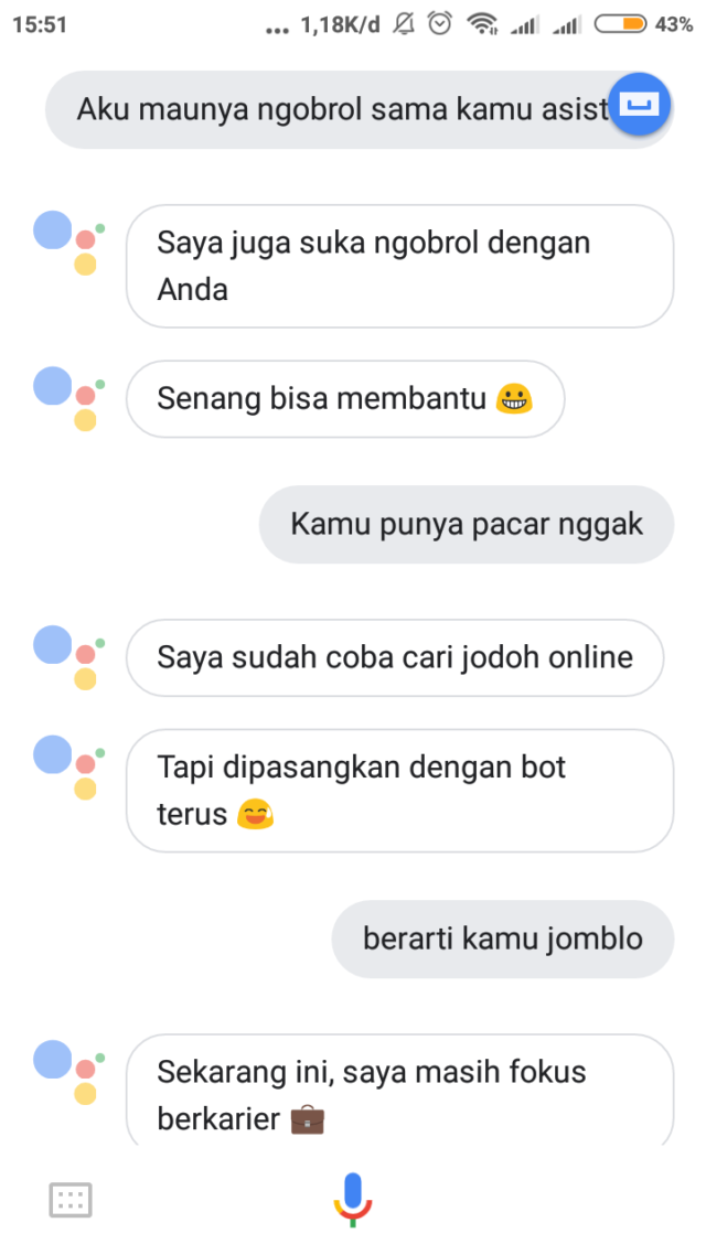 temen para jomblo