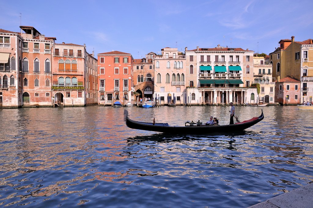 Setelah Membaca Ini, Kamu Tak Perlu Takut Untuk Traveling ke Venice Meski Dengan Dompet Tipis