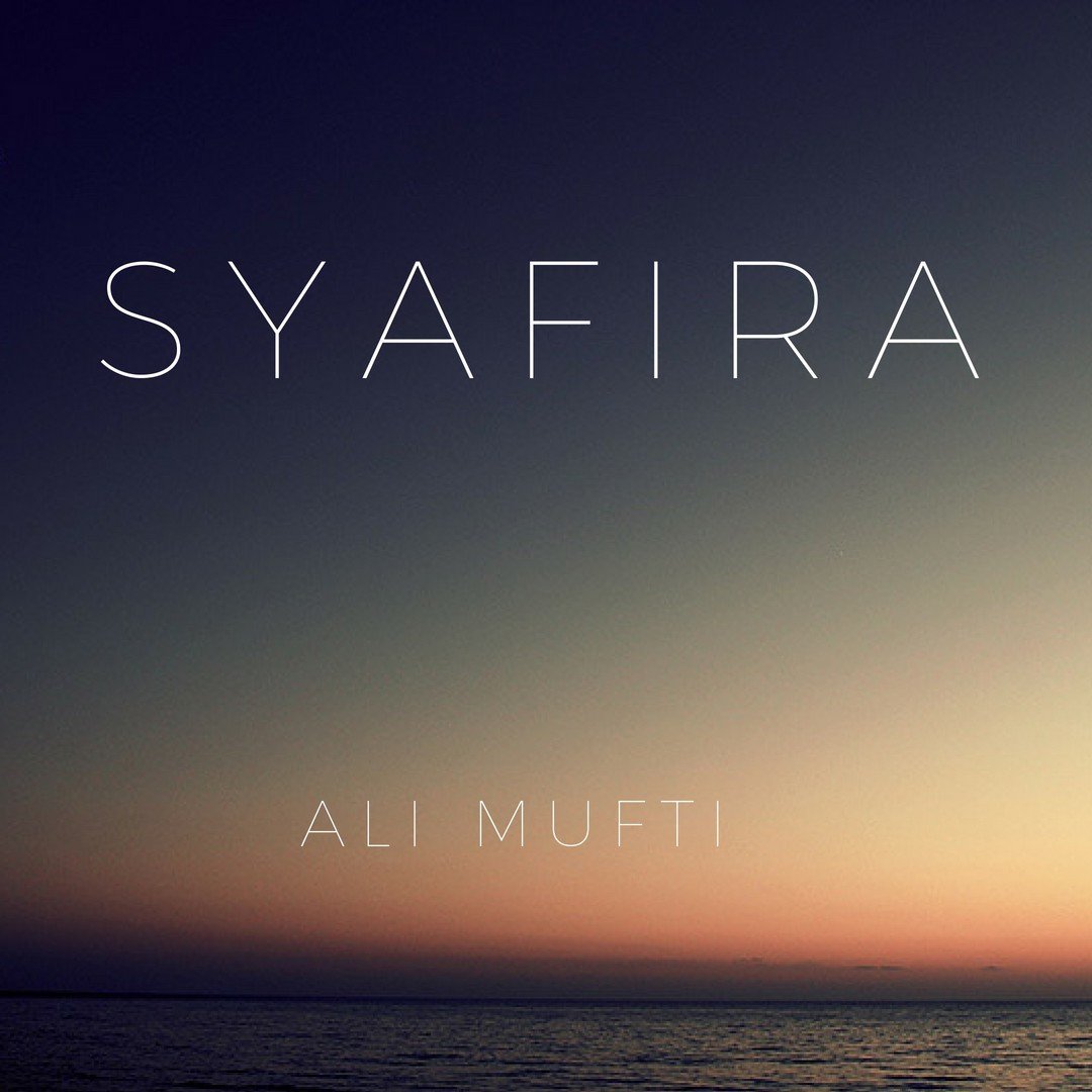 SYAFIRA – Lanskap Rindu