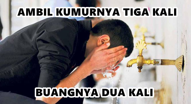 Meme dan Guyonan yang Hampir Selalu Ada di Bulan Ramadan. Tapi Heran, Selalu Bikin Ngakak, Kan?