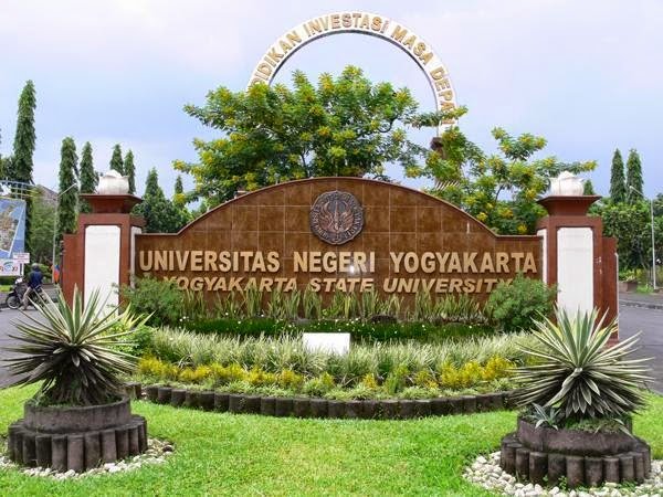 Dibalik Kampus-Kampus Konsumtif di Yogyakarta