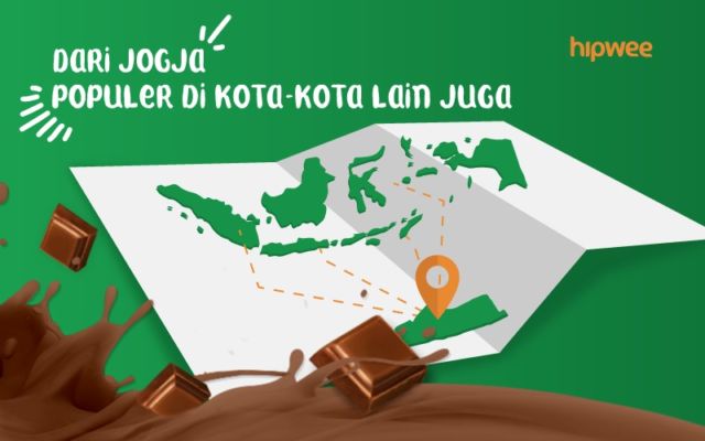 Begini Kandungan Kalori dalam Seporsi Es Kepal Milo. Ternyata Setara Kayak 3 Mangkuk Mie Bakso!