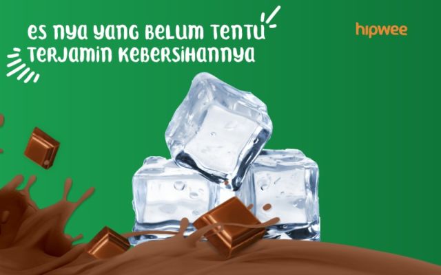 Begini Kandungan Kalori dalam Seporsi Es Kepal Milo. Ternyata Setara Kayak 3 Mangkuk Mie Bakso!