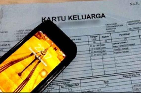 Drama Registrasi SIM Card Terus Berlanjut. Awalnya Cuma Boleh 3 Nomor, Sekarang Boleh Tak Terbatas