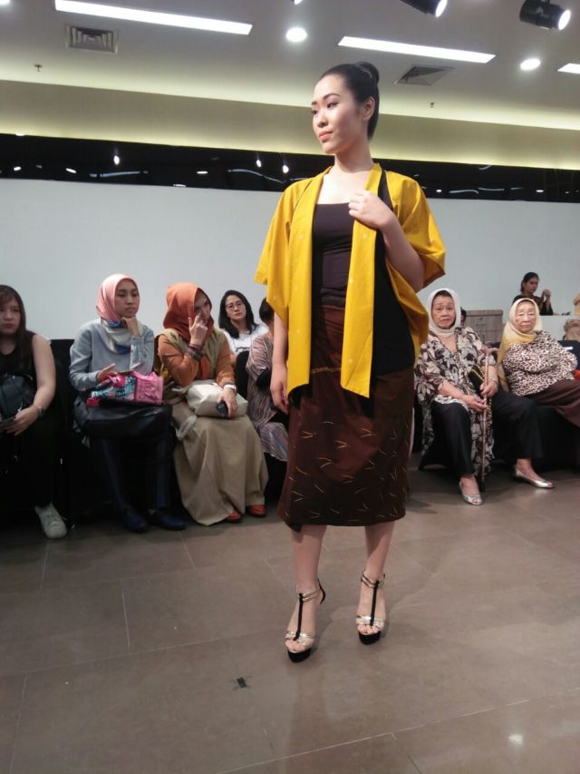 Intip 9 Label Lokal Ini Pamerkan Gaya Busana Andalannya dalam Trunk Show Social Fashion Darling