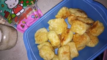 Resep Sederhana Martabak Mini; Jajanan Masa Sekolah yang Bisa Kamu Buat Untuk Menu Buka Puasa