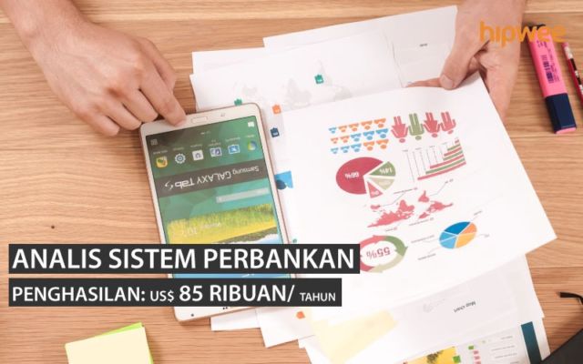 9+ Profesi yang Paling Diburu Generasi Milenial Setelah Lulus Kuliah. Gajinya Itu Lho, Gede Banget!