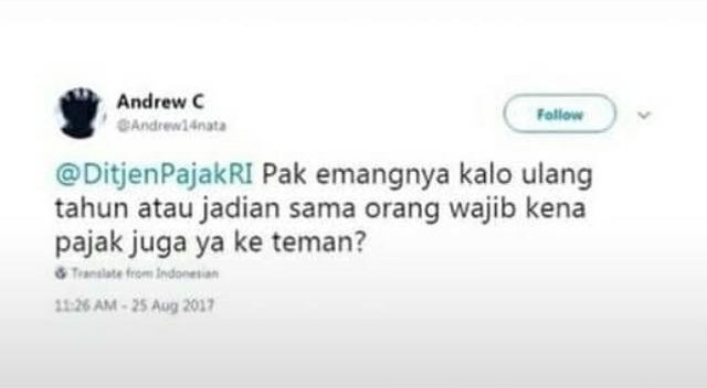 14 Pertanyaan Konyol Warganet yang Bisa buat Nemenin Kamu Ngabuburit. Tetap Sabar, Ya!