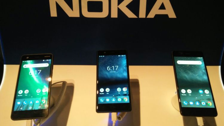 Beli Nokia Bisa Bawa Pulang Beragam Hadiah Lewat Promo ‘Kejutan Hari Raya’