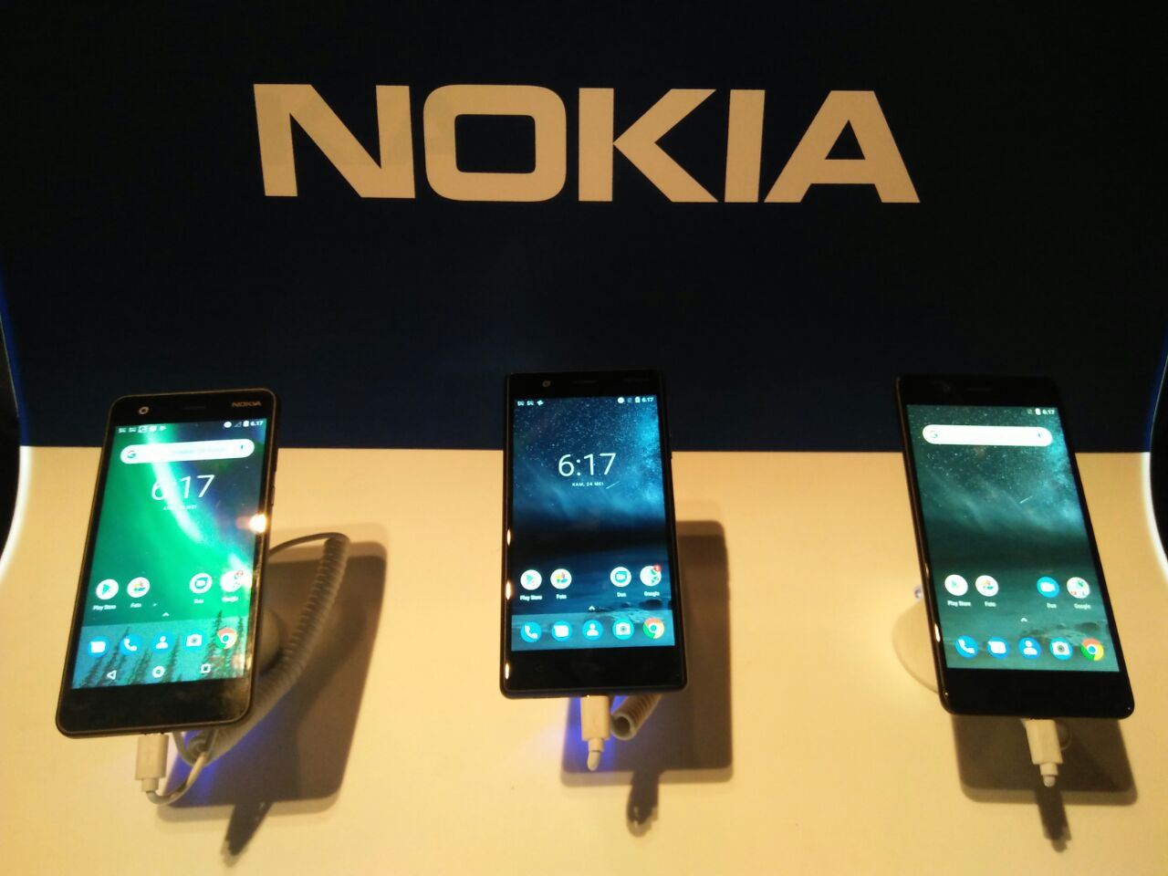 Beli Nokia Bisa Bawa Pulang Beragam Hadiah Lewat Promo ‘Kejutan Hari Raya’