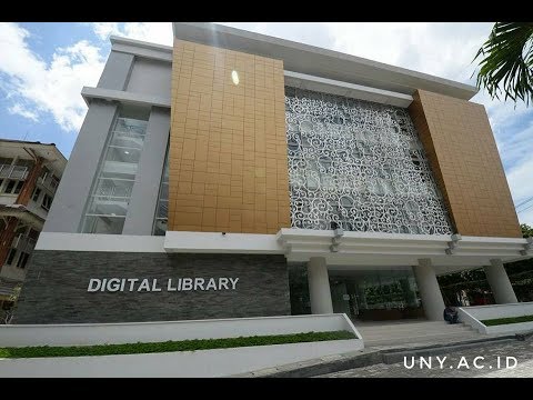 Digital Library UNY