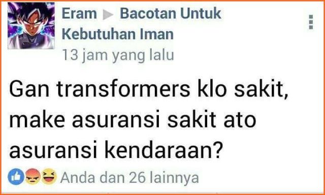 15+ Pertanyaan Kocak yang Pernah Ada dalam Sejarah Dunia Maya. Mana yang Bikin Kamu Geregetan?