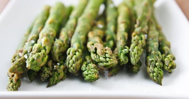 asparagus