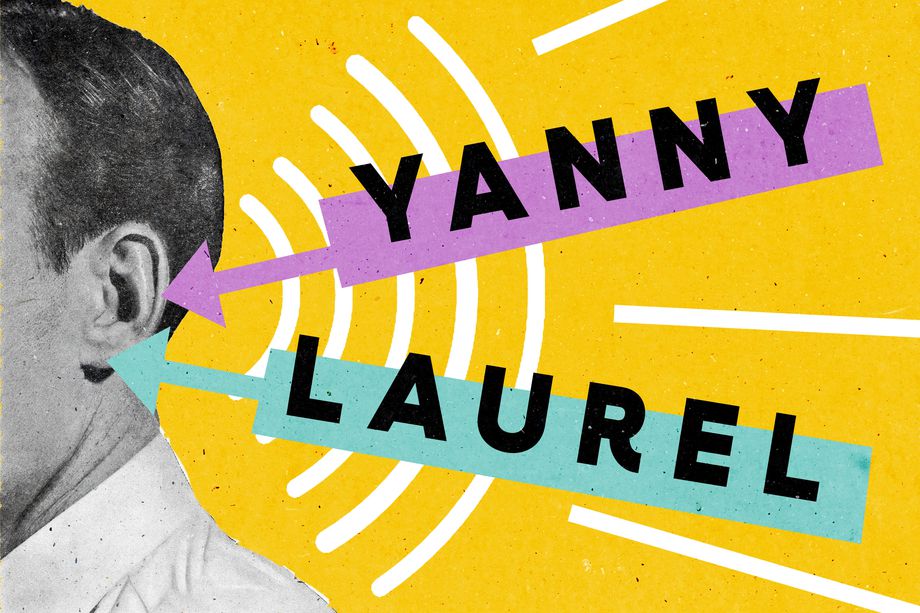 Pakar Suara Ungkap Fakta di Balik Yanny vs Laurel. Kamu yang Masih Sibuk Debat, Baca Dulu Nih!