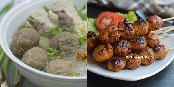 Resep Aneka Bakso yang Praktis & Mudah ala Rumahan