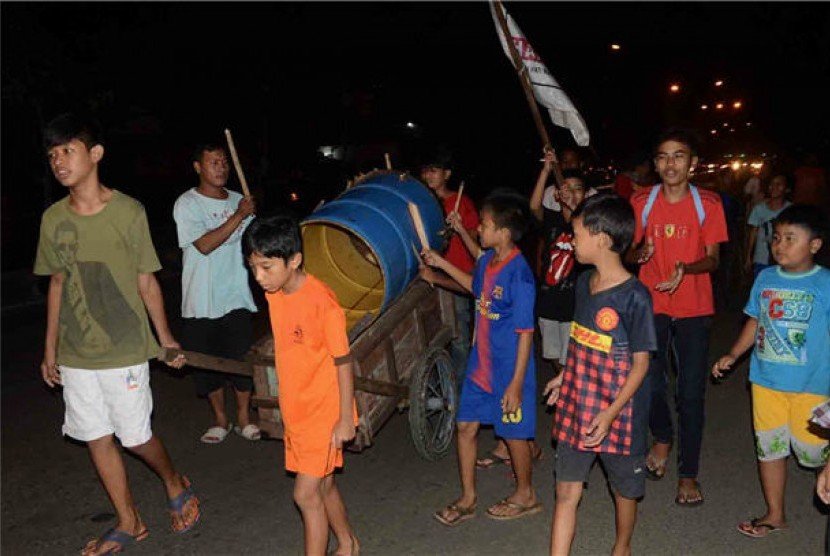 Flashback, Kenangan Ramadan Anak 90an yang Bikin Pengin Balik Jadi Anak-Anak Lagi!