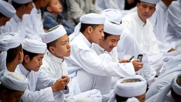 6 Lika-liku Kehidupan Anak Kos Di Bulan Puasa yang Membuatmu Jadi Pejuang Tekad dan Iman