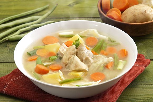 Resep Makanan Saat Ramadhan Menggunakan Rice Cooker, Anak Kost Wajib Baca!