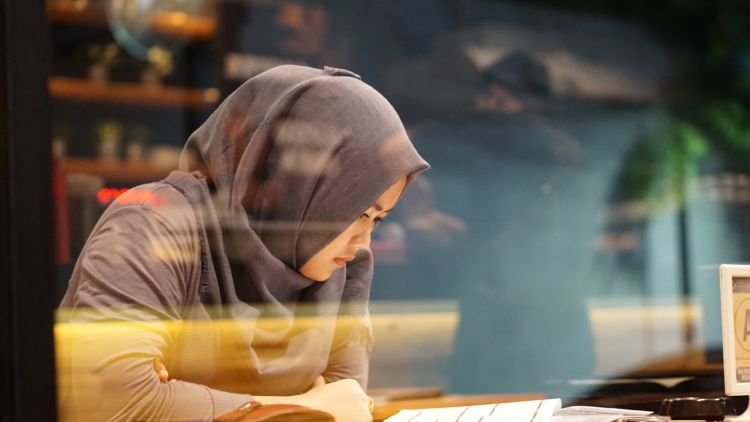 5 Macam Bocor Halus saat Ramadan yang Bisa Bahayakan Tabungan. Daripada Gagal Mudik kan?