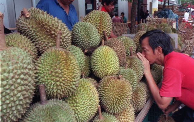 Ratusan Orang di Australia Dievakuasi Cuma Gara-gara Bau Durian! Udah Kayak Mau Ada Bom Aja Lho...