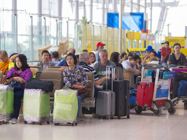 siap siap macet nih saat mudik