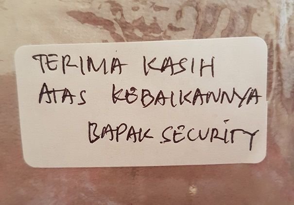 Sudahkah Kita Berterima Kasih Terhadap 5 Jenis Pekerja Ini?