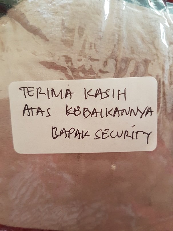 Sudahkah Kita Berterima Kasih Terhadap 5 Jenis Pekerja Ini?