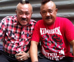 Mengenang Pelawak Gogon yang Tutup Usia. Ternyata Perjalanan Kariernya juga Diliputi Tawa dan Duka