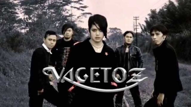 Vagetoz band