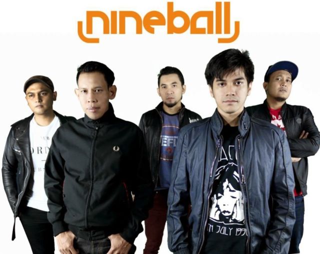 Band Nineball