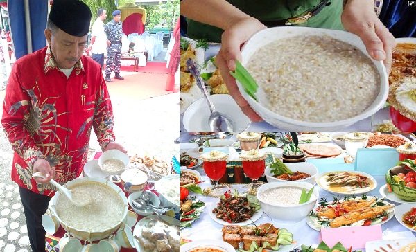 Nikmatnya Memek Simeulue, Kuliner Aceh yang Namanya Jorok Tapi Rasanya Mantap!