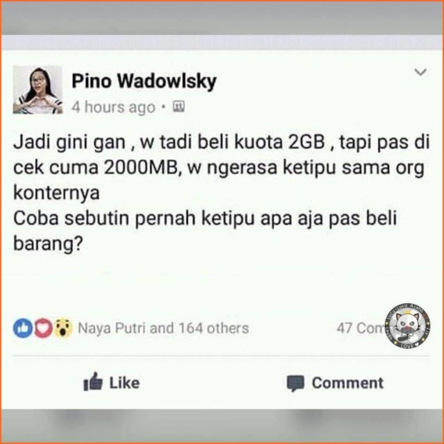 15+ Pertanyaan Kocak yang Pernah Ada dalam Sejarah Dunia Maya. Mana yang Bikin Kamu Geregetan?