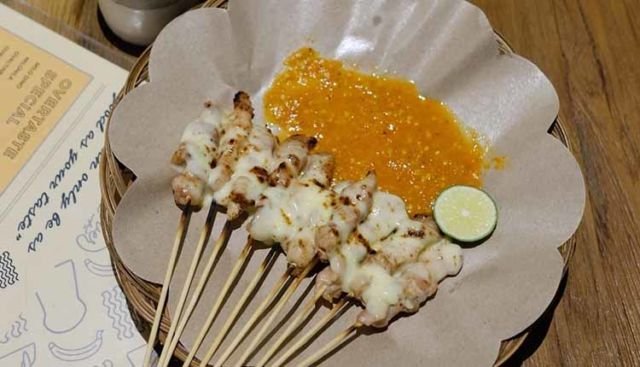 8 Tempat Makan Sate Taichan di Serpong yang Enak dan Murah Banget! Nggak Perlu Deh ke Jakarta Lagi…