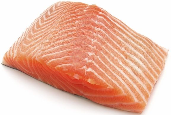 ikansalmon