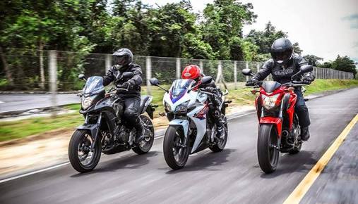 Ini 6 Fakta yang Dirasakan Anak Muda Ketika Punya Kredit Motor