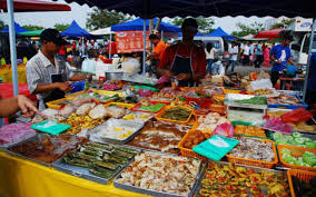 Bosan Dengan Sajian Menu Buka Puasa yang Itu-Itu Saja? Coba 3 Kreasi Makanan dan Minuman Tradisional Unik Nan Lezat Ini!