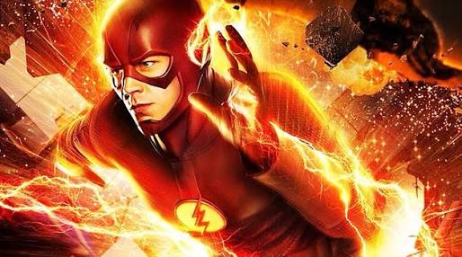 The Flash