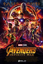 Hikmah Nonton 'Infinity War', So Glad to Watch It