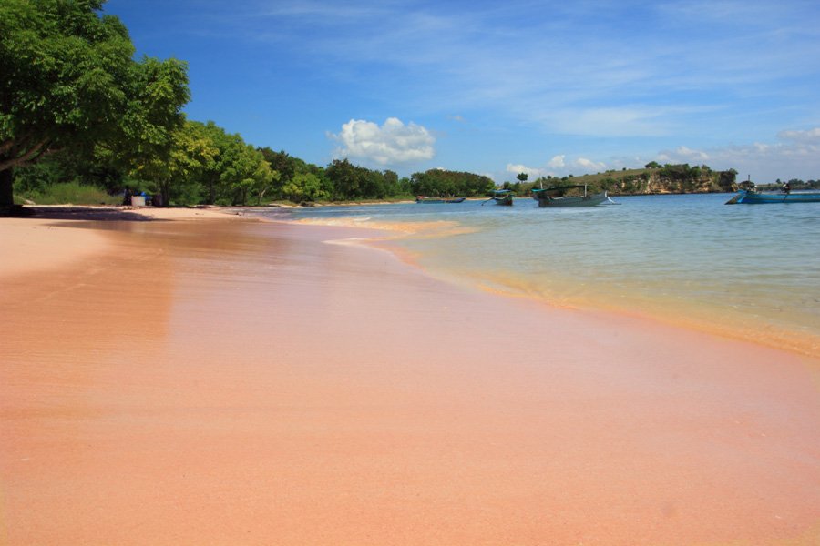 Pesona Tangsi Lombok Mengalihkan Duniamu, Wisata Lombok yang Wajib Kamu Singgahi!