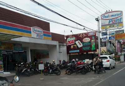 indomaret point colombo