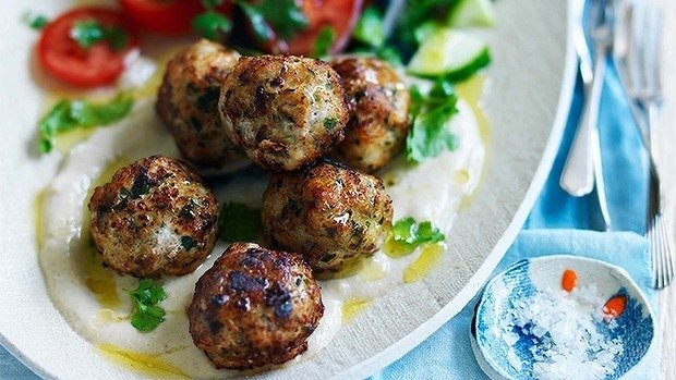 Kofta