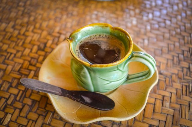 Harganya Selangit dan Dicari-cari, Ternyata Ada Fakta Miris di Balik Proses Pembuatan Kopi Luwak