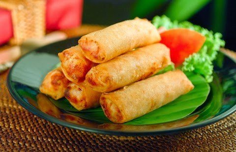 Lumpia