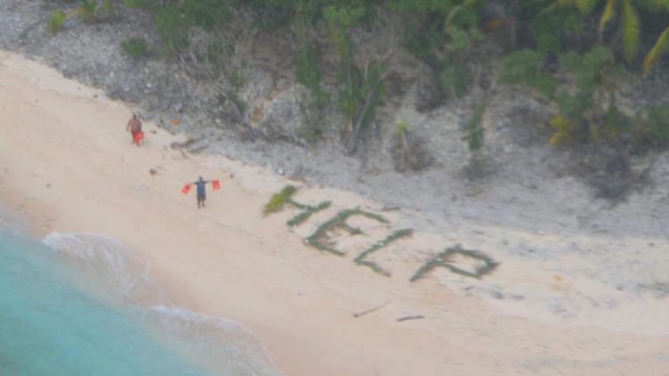 Kisah Misteri yang Dialami Kapten Kapal di Lautan Pulau Komodo. Cukup Serem Juga Sih!