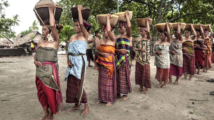 5 Hal yang Harus Kamu Tahu Tentang Bayan, Lombok Utara.