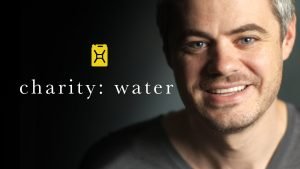 Charity : water