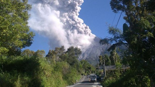 Status Merapi Jadi 'Waspada', Ini 6 Mitigasi Pribadi yang Bisa Kamu Lakukan Sedari Dini. Yuk, Pahami